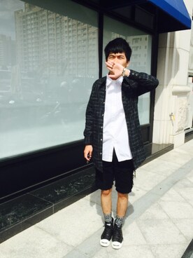 LuLuさんのコーディネート