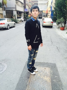 LuLuさんのコーディネート