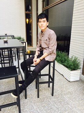 LuLuさんのコーディネート