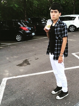 LuLuさんのコーディネート