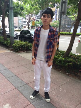 LuLuさんのコーディネート