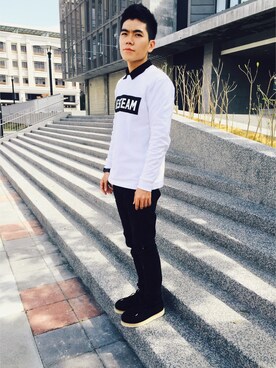 LuLuさんのコーディネート