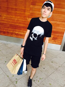 LuLuさんのコーディネート