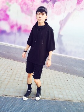 LuLuさんのコーディネート