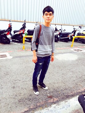 LuLuさんのコーディネート