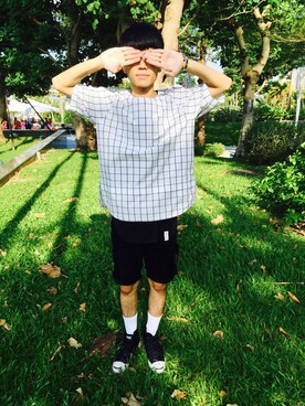 LuLuさんのコーディネート