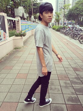 LuLuさんのコーディネート