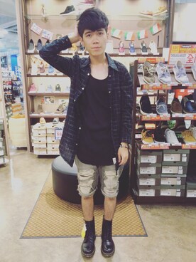 LuLuさんのコーディネート