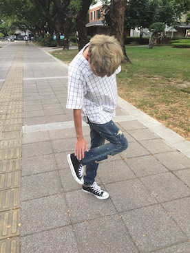 LuLuさんのコーディネート