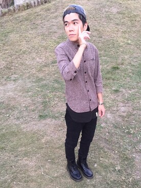 LuLuさんのコーディネート