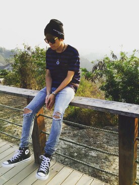 LuLuさんのコーディネート