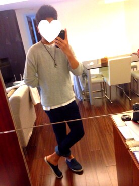 だーくろさんのコーディネート