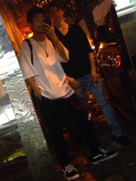 だーくろさんのコーディネート