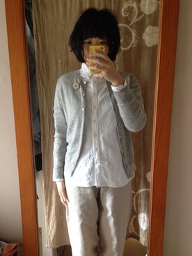 こややっこさんのコーディネート