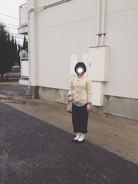 こややっこさんのコーディネート