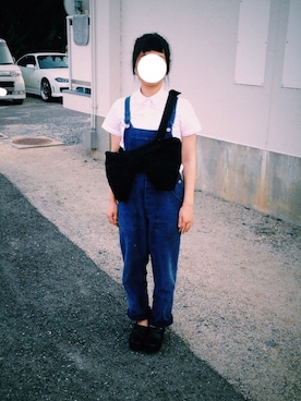 こややっこさんのコーディネート