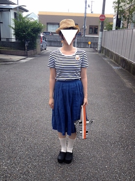 こややっこさんのコーディネート