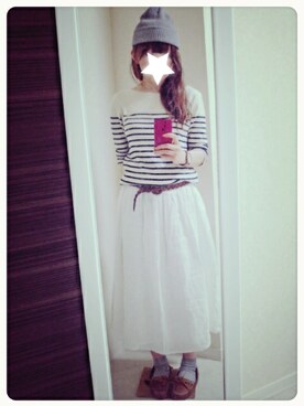 sc53nさんのコーディネート