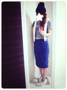 sc53nさんのコーディネート