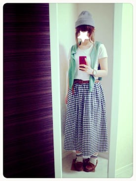 sc53nさんのコーディネート