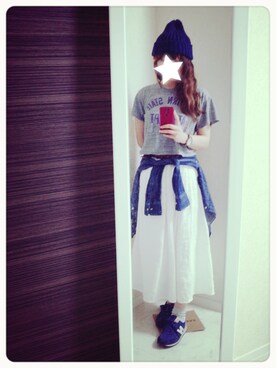 sc53nさんのコーディネート