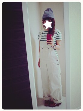 sc53nさんのコーディネート