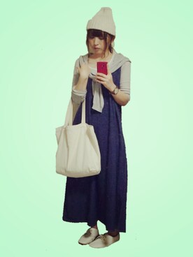 sc53nさんのコーディネート