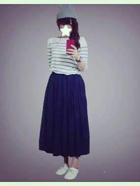 sc53nさんのコーディネート