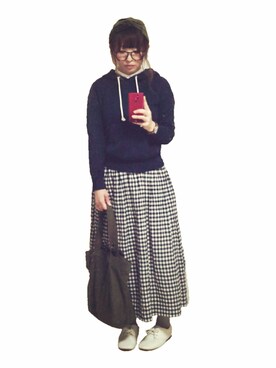 sc53nさんのコーディネート