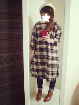 sc53nさんのコーディネート