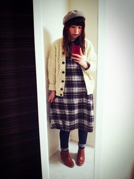 sc53nさんのコーディネート