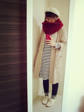 sc53nさんのコーディネート