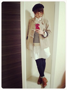 sc53nさんのコーディネート