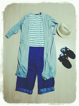 sc53nさんのコーディネート