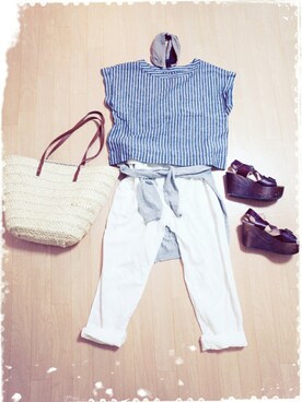 sc53nさんのコーディネート