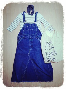 sc53nさんのコーディネート