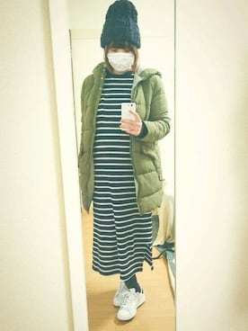 sc53nさんのコーディネート