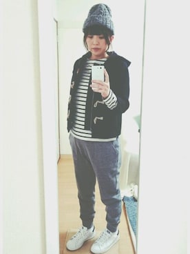 sc53nさんのコーディネート