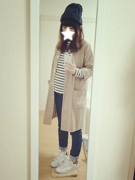 sc53nさんのコーディネート