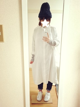 sc53nさんのコーディネート