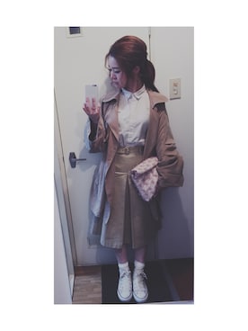 .*Natsu*.さんのコーディネート