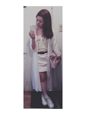 .*Natsu*.さんのコーディネート