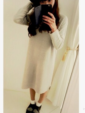 meさんのコーディネート