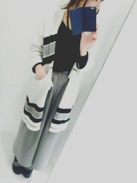 meさんのコーディネート