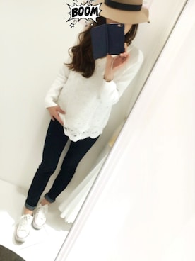 meさんのコーディネート