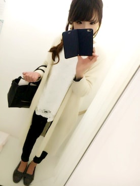 meさんのコーディネート