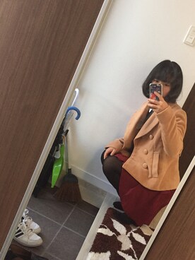 みささんのコーディネート