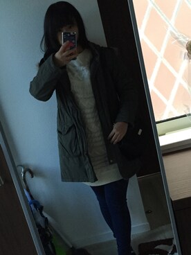 みささんのコーディネート