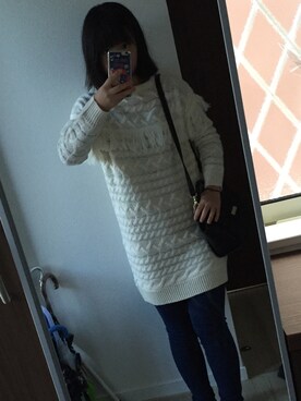 みささんのコーディネート