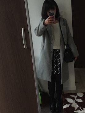 みささんのコーディネート